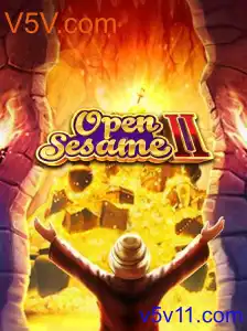 OpenSesameII