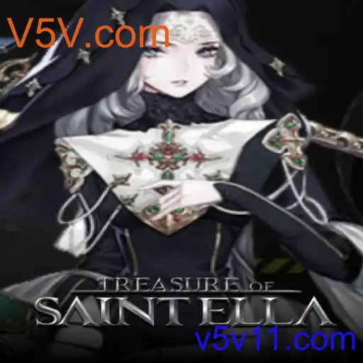 TreasureofSaintElla